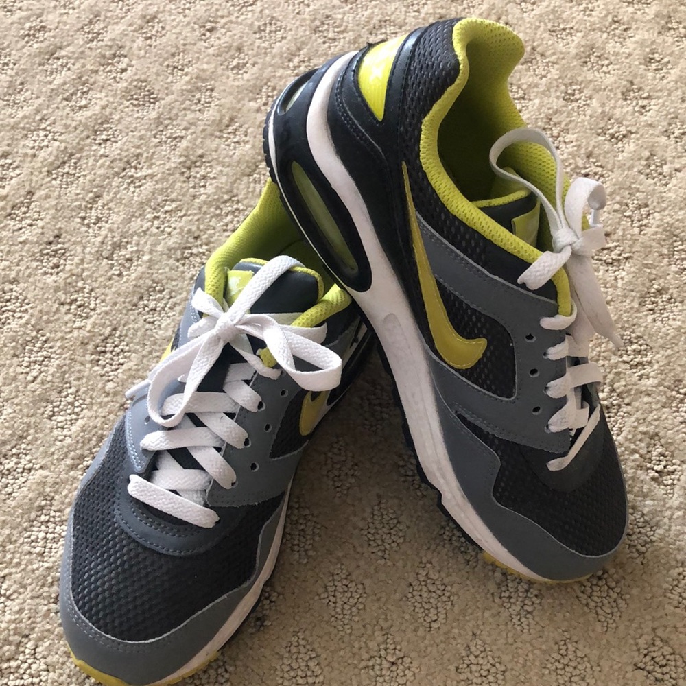 Nike Air Max